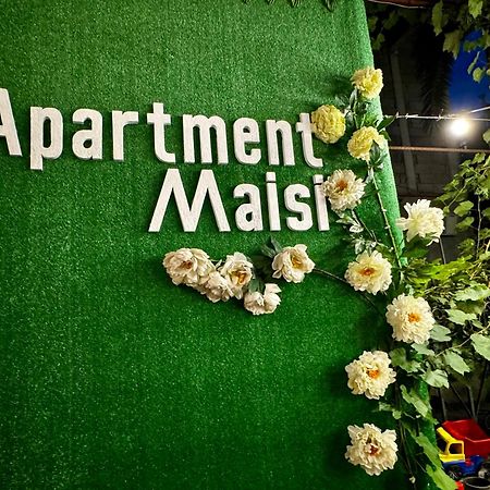 Apartment Maisi Batumi Kültér fotó
