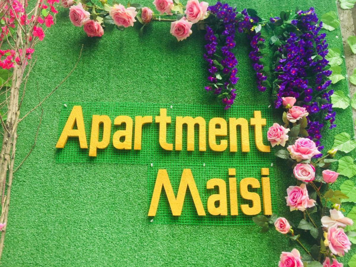 Apartment Maisi Batumi Kültér fotó