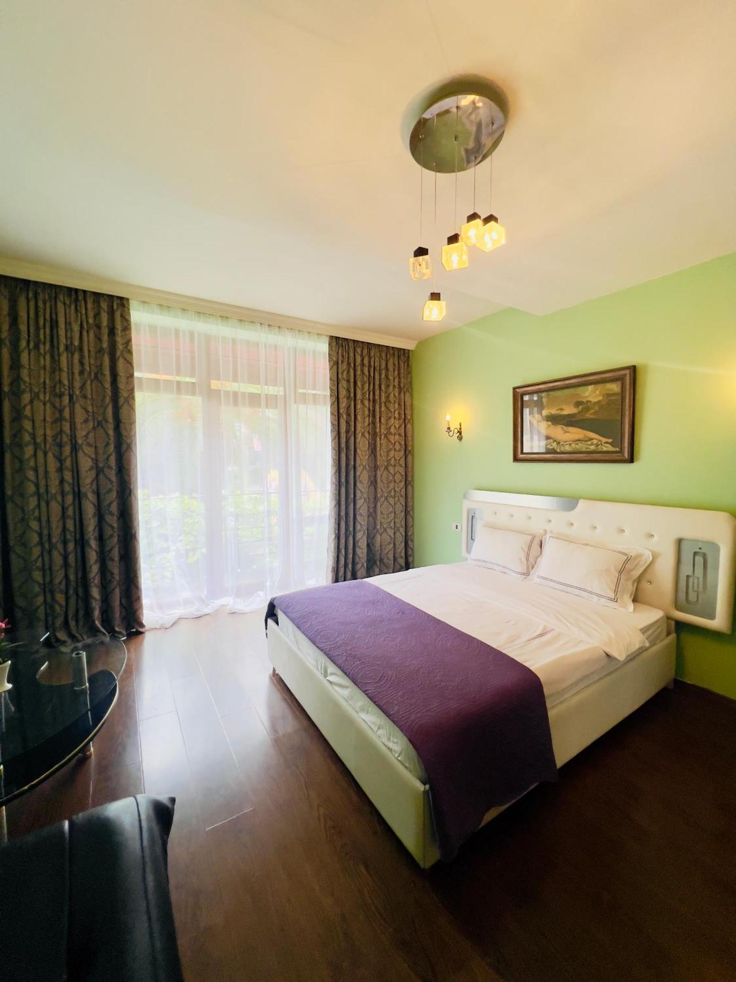 Apartment Maisi Batumi Kültér fotó