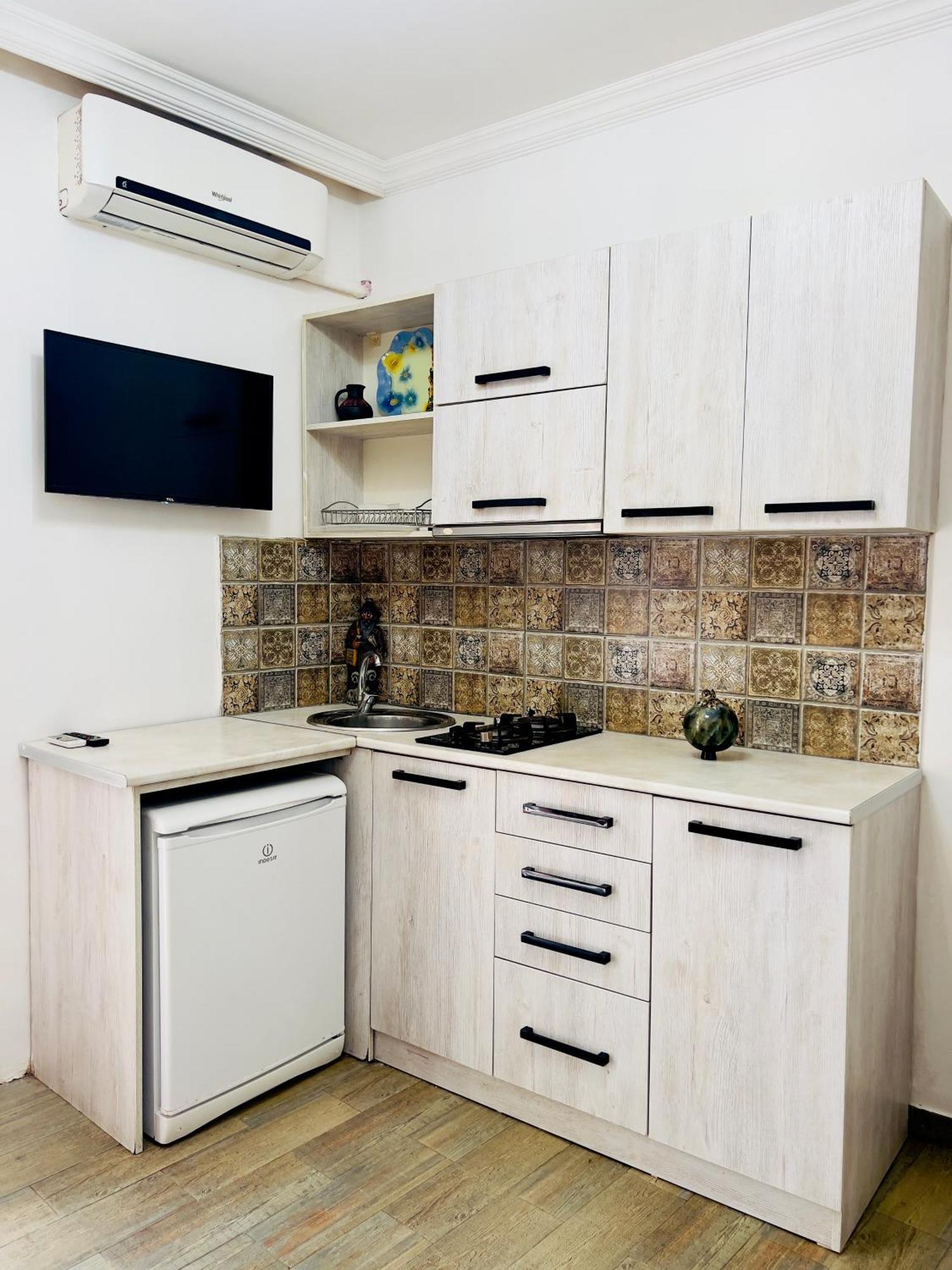 Apartment Maisi Batumi Kültér fotó