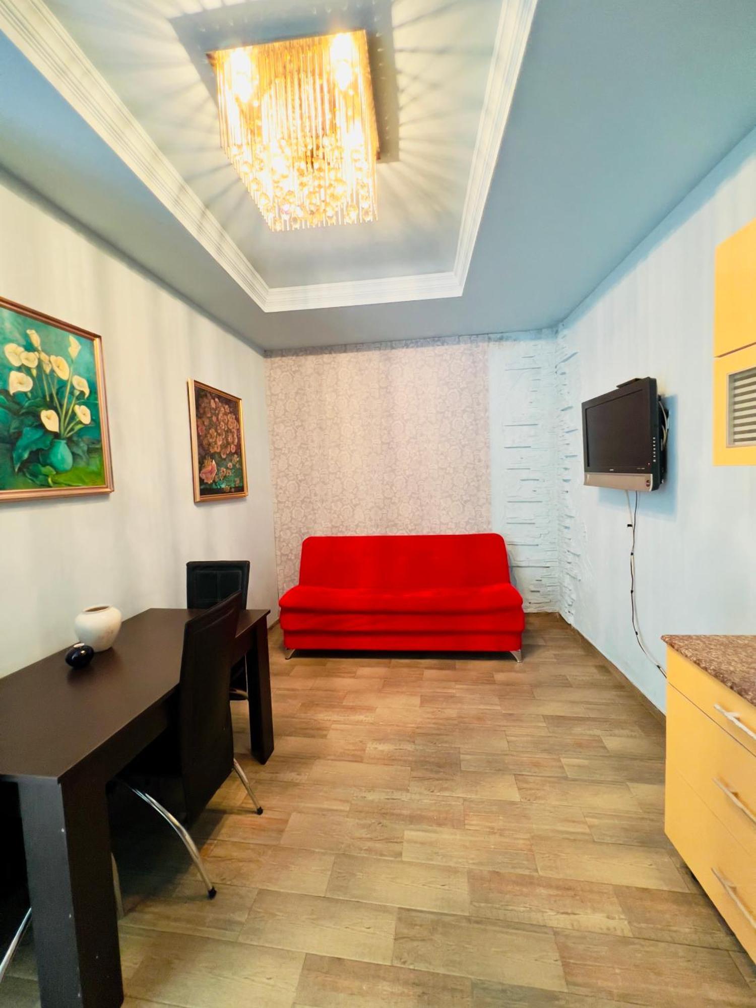 Apartment Maisi Batumi Kültér fotó