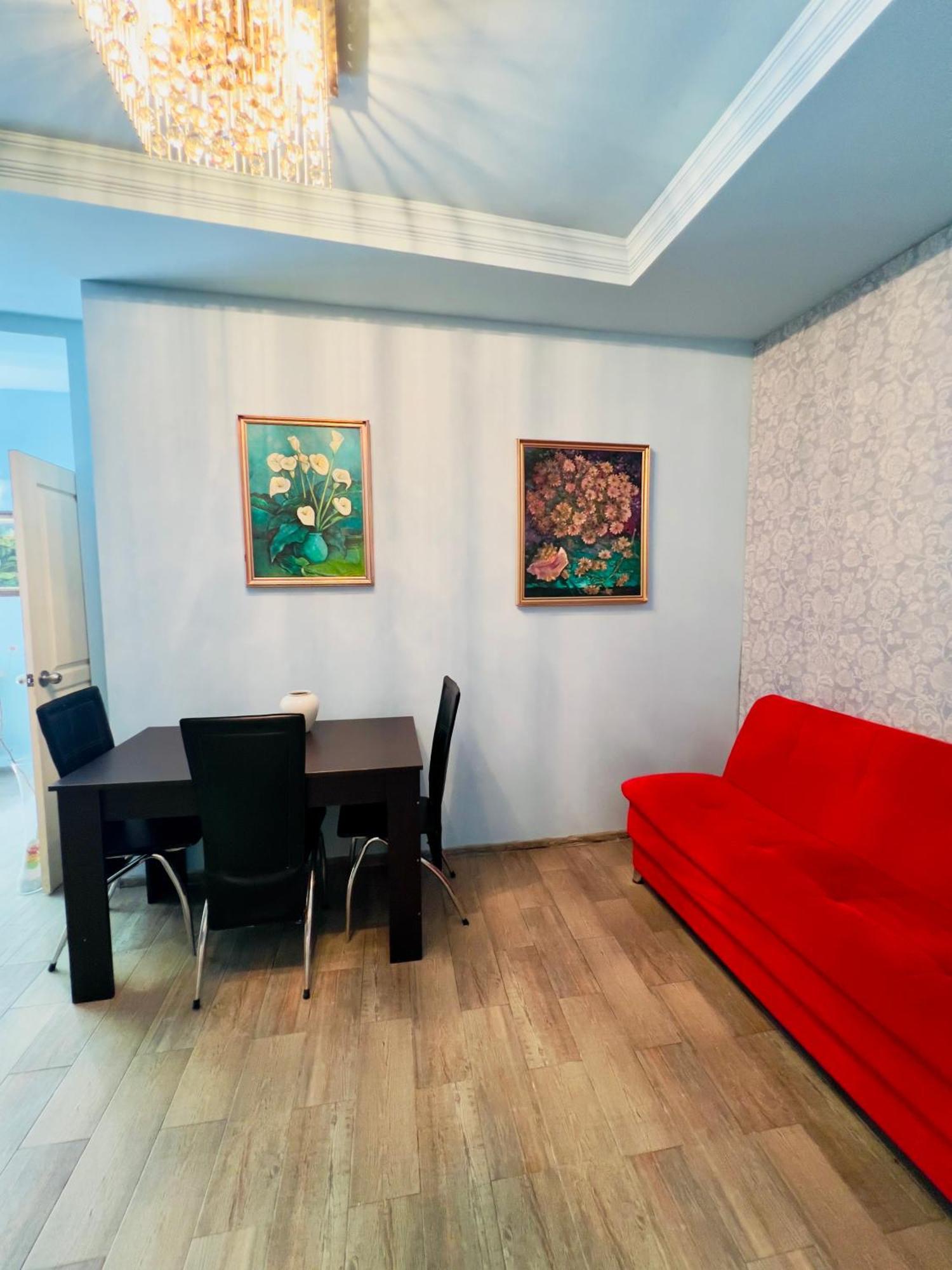 Apartment Maisi Batumi Kültér fotó