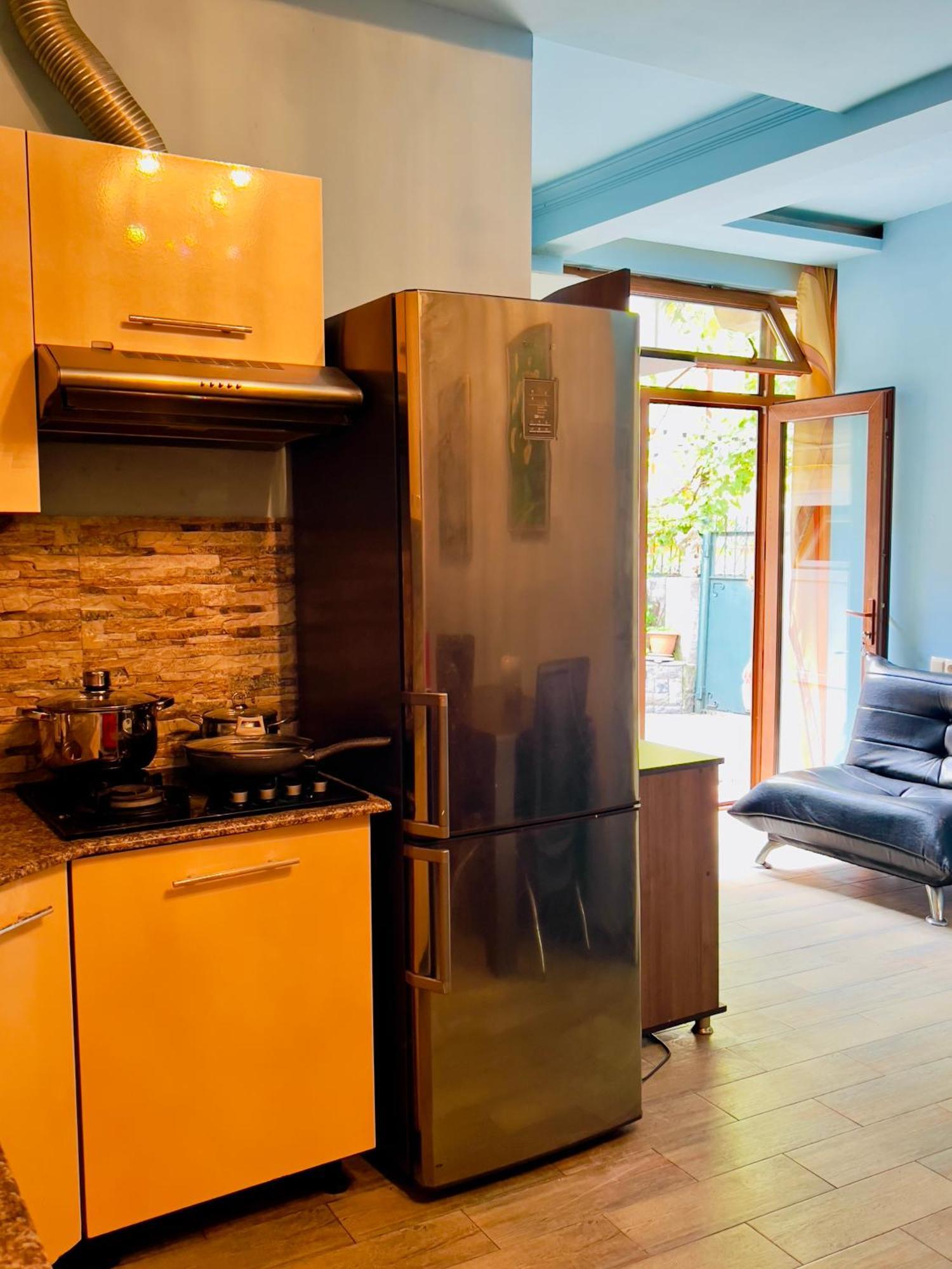 Apartment Maisi Batumi Kültér fotó