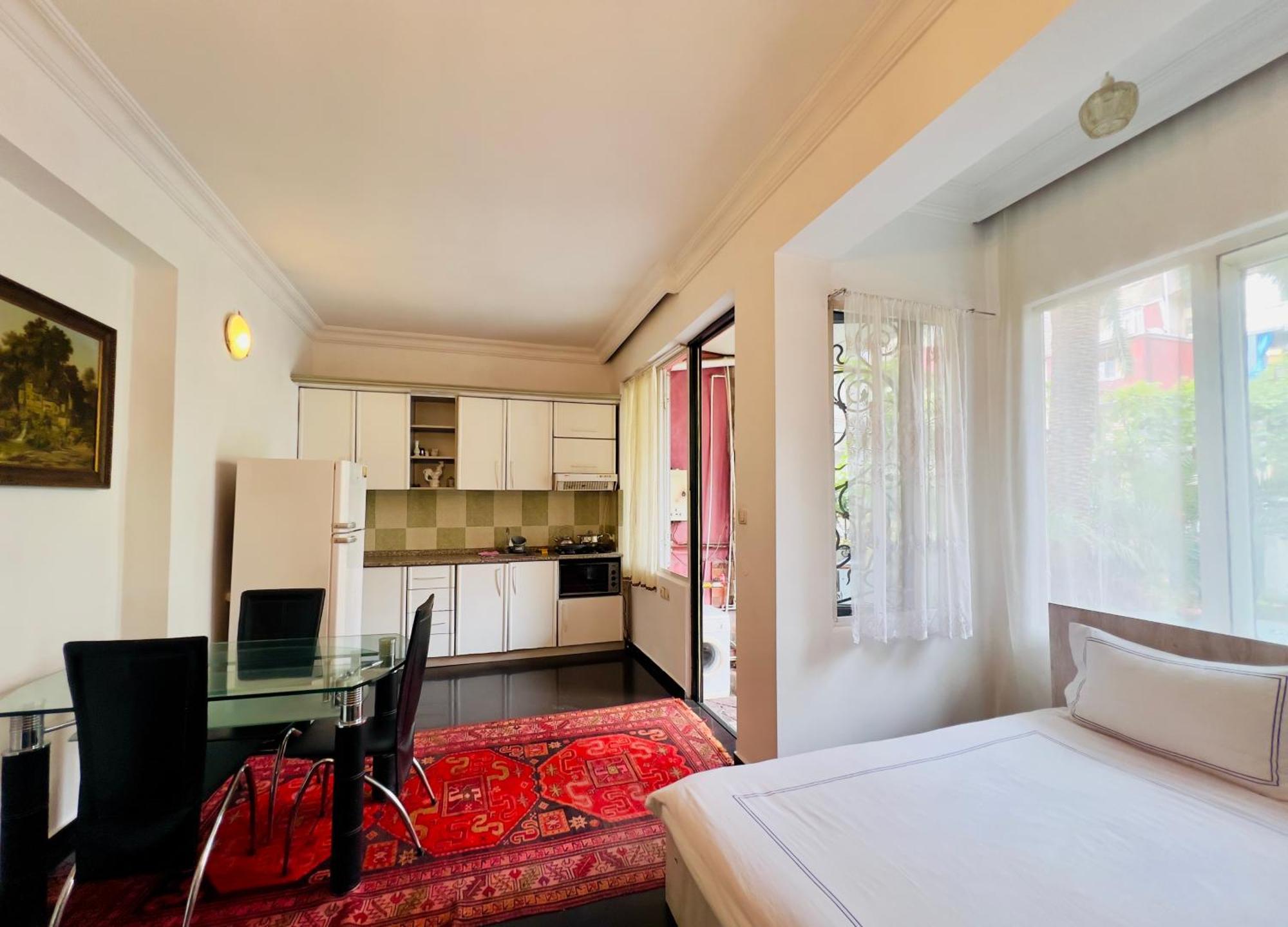Apartment Maisi Batumi Kültér fotó