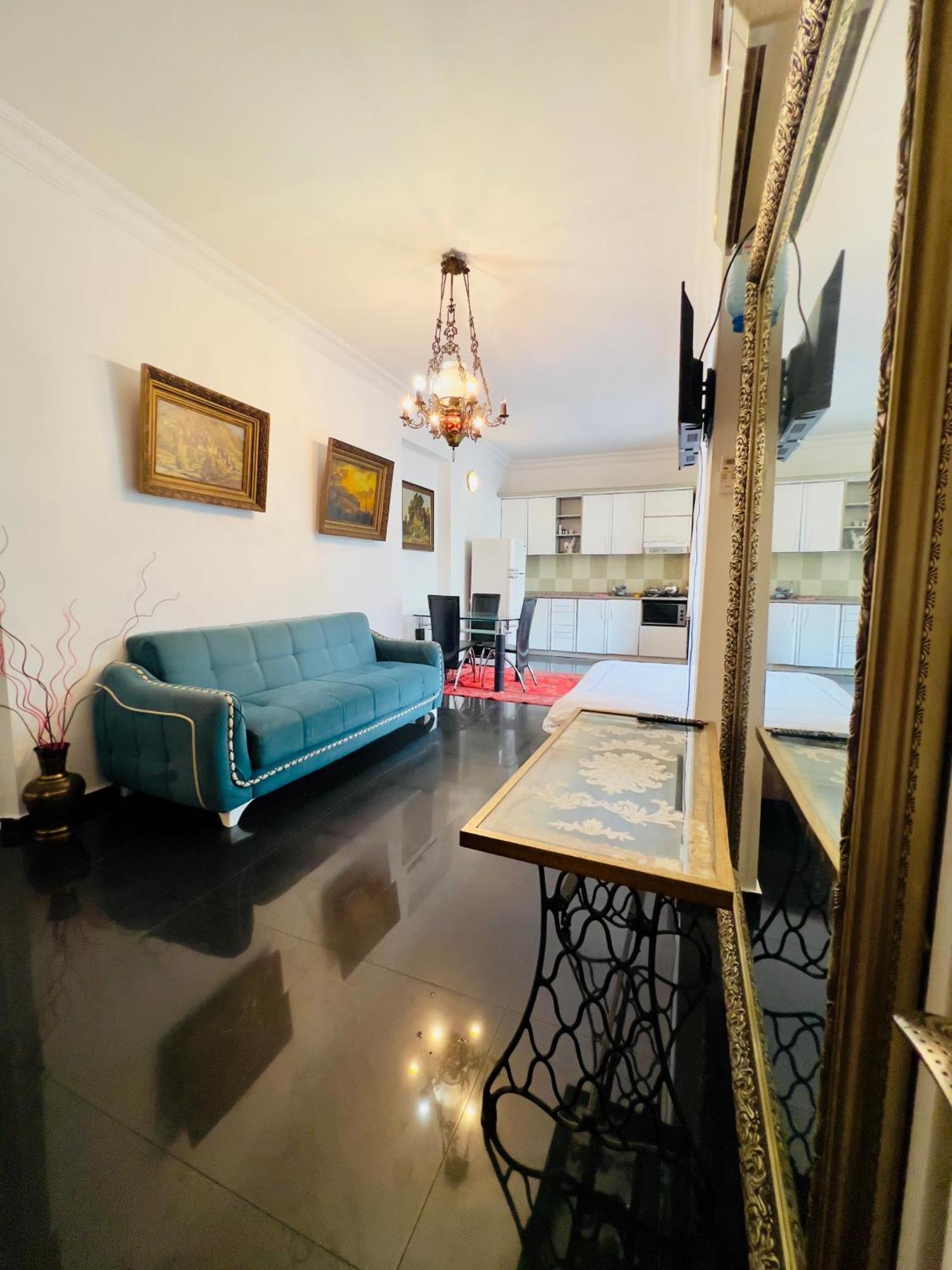 Apartment Maisi Batumi Kültér fotó