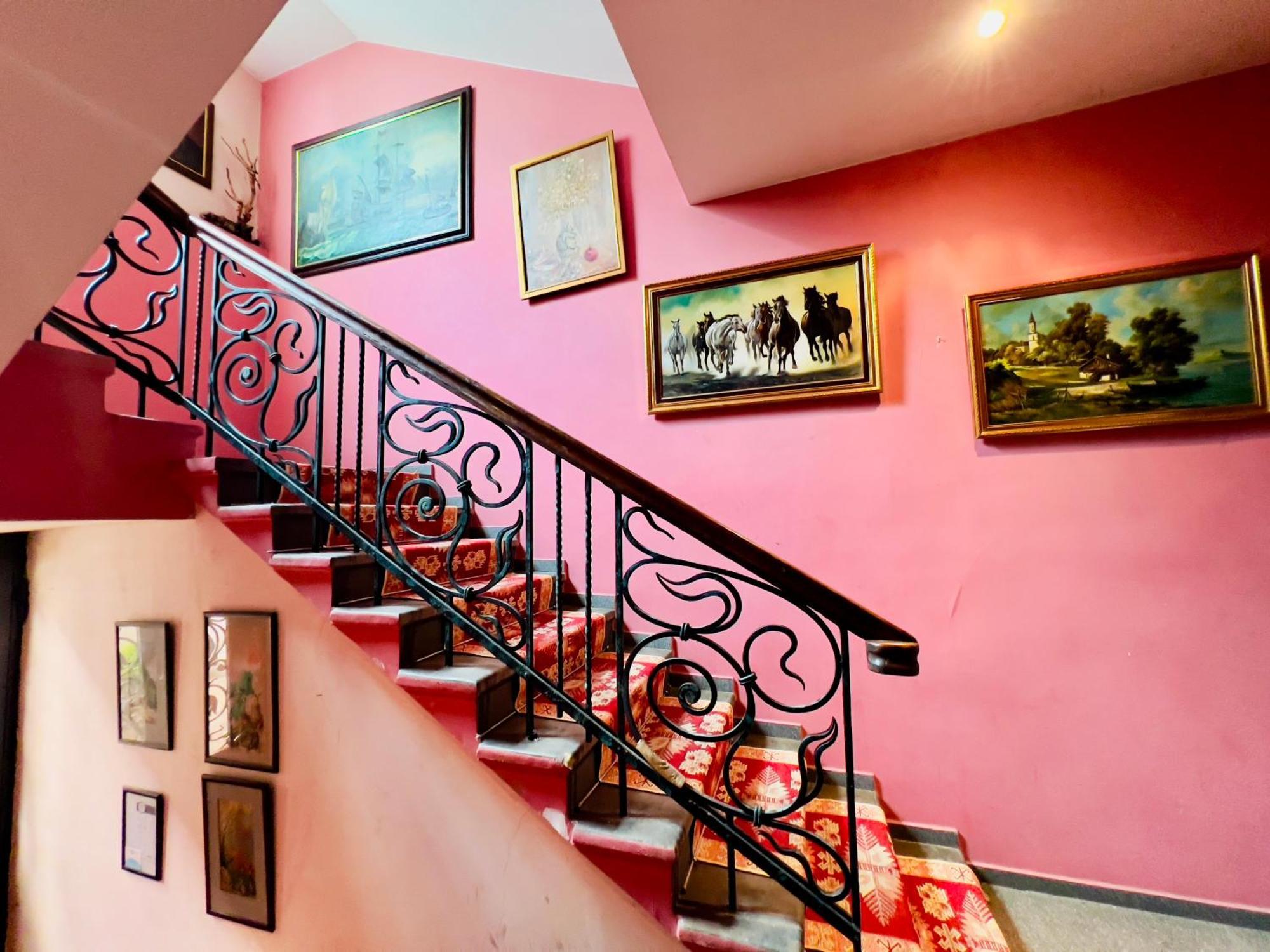 Apartment Maisi Batumi Kültér fotó
