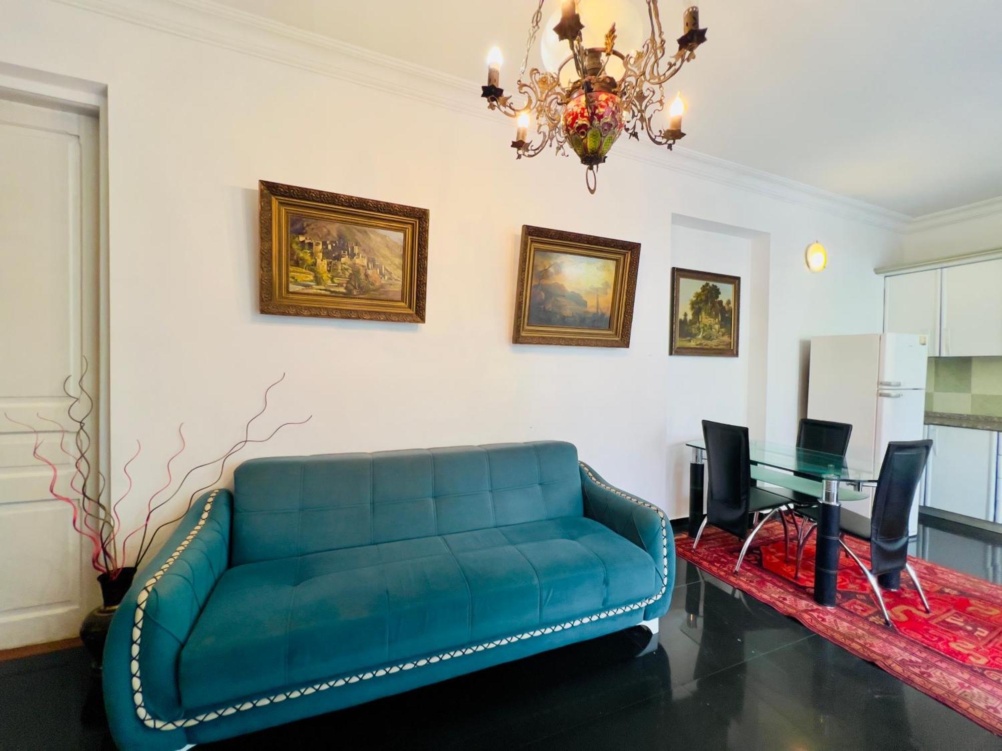 Apartment Maisi Batumi Kültér fotó