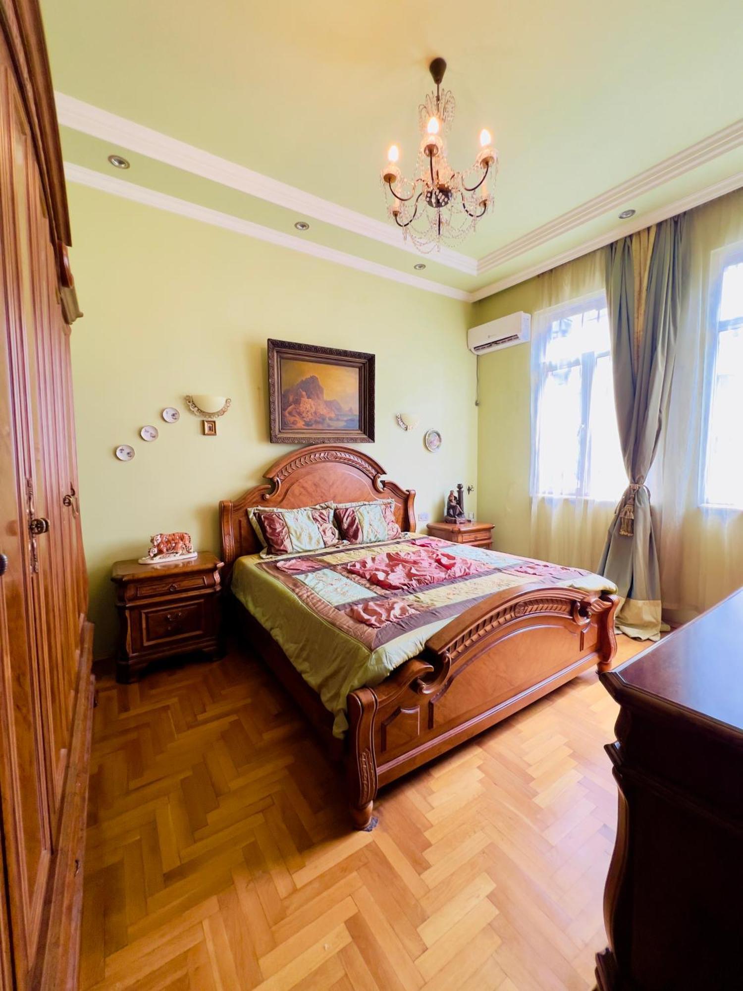 Apartment Maisi Batumi Kültér fotó