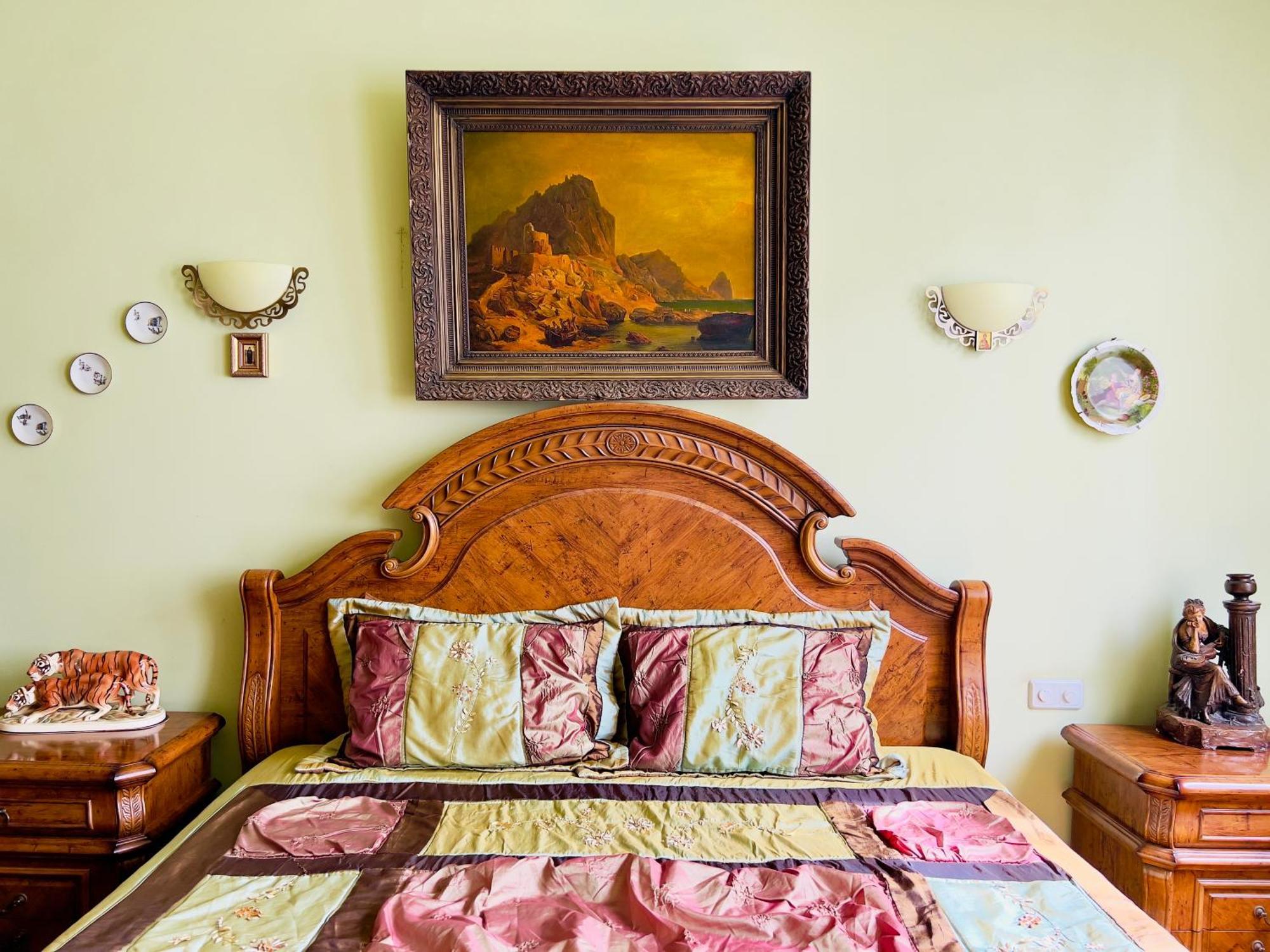 Apartment Maisi Batumi Kültér fotó