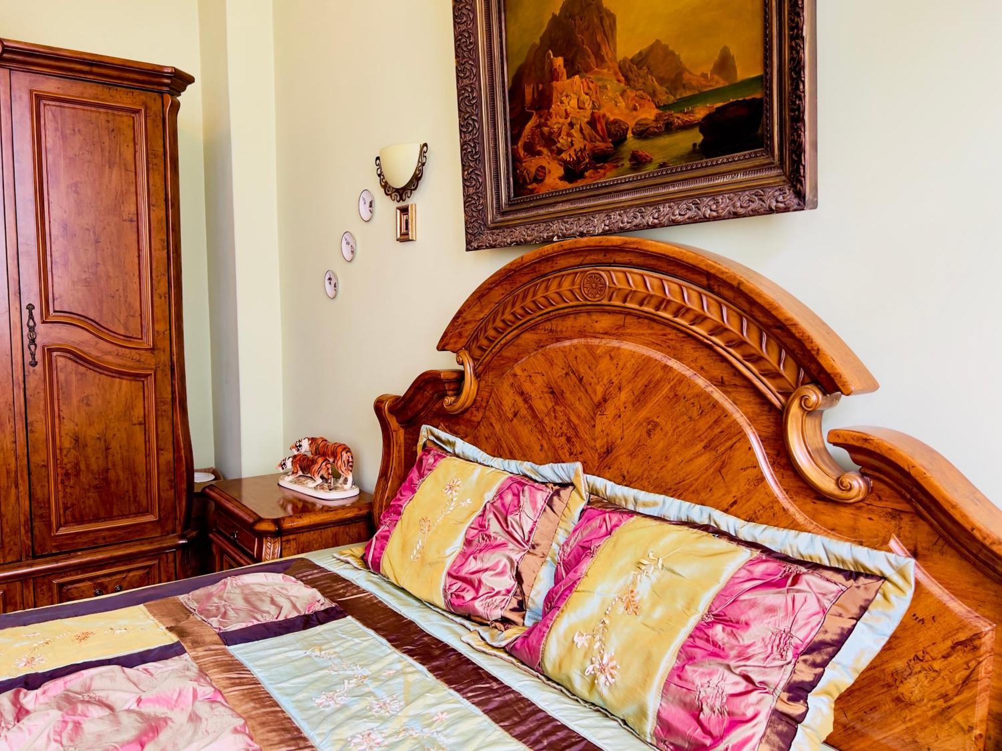 Apartment Maisi Batumi Kültér fotó