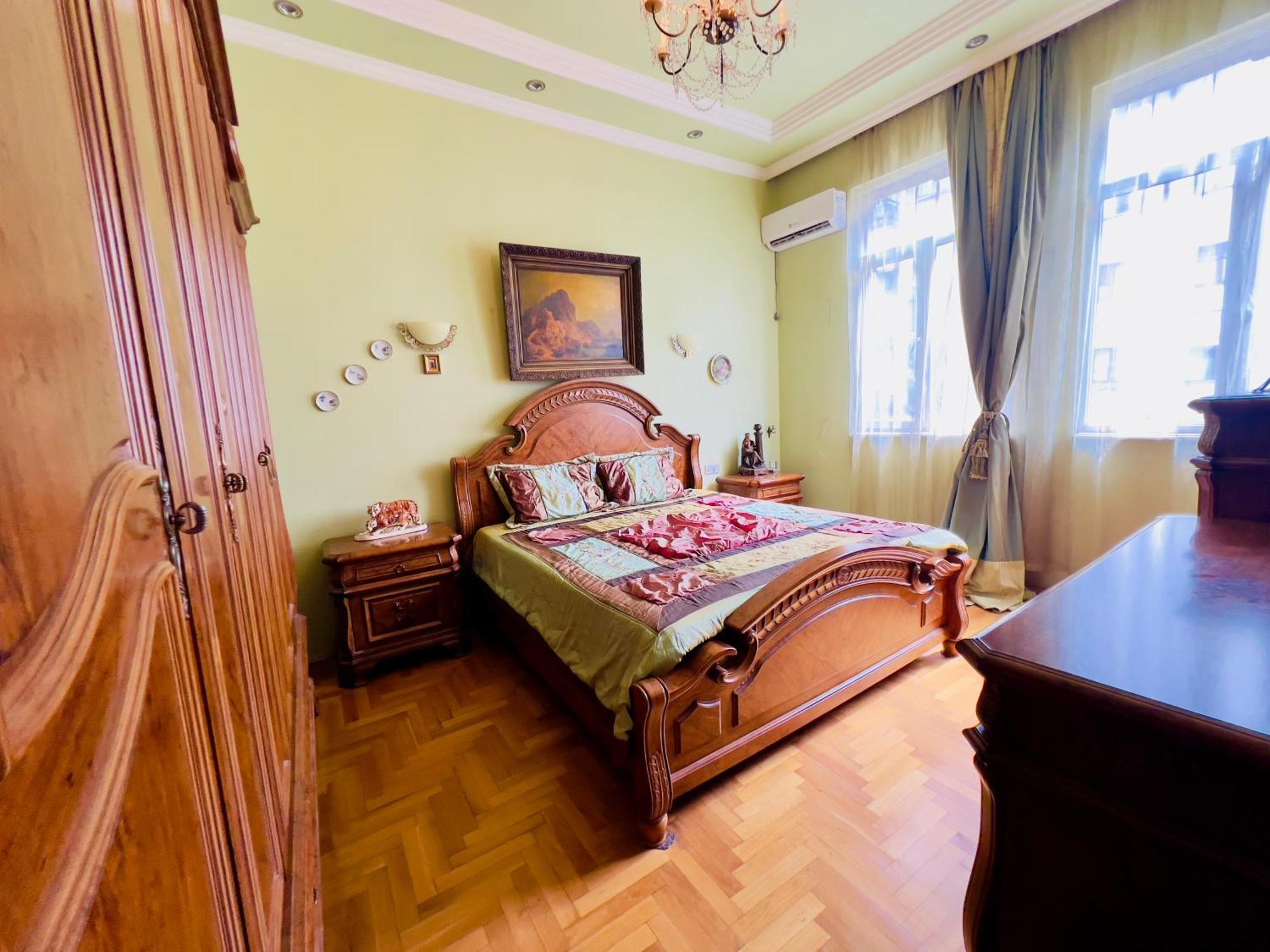 Apartment Maisi Batumi Kültér fotó