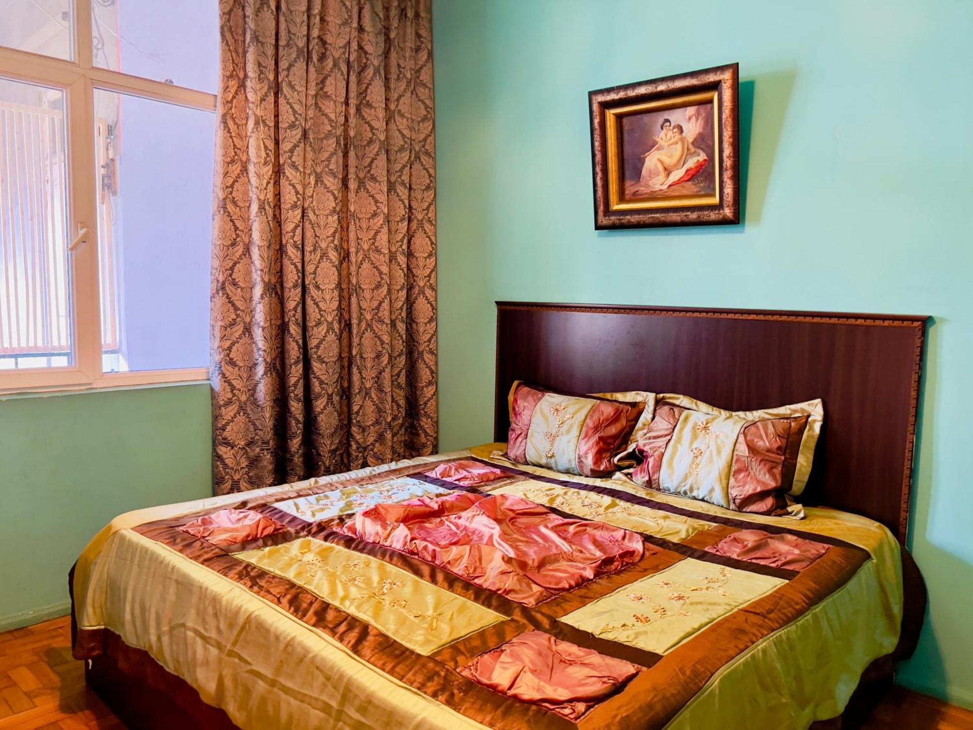 Apartment Maisi Batumi Kültér fotó