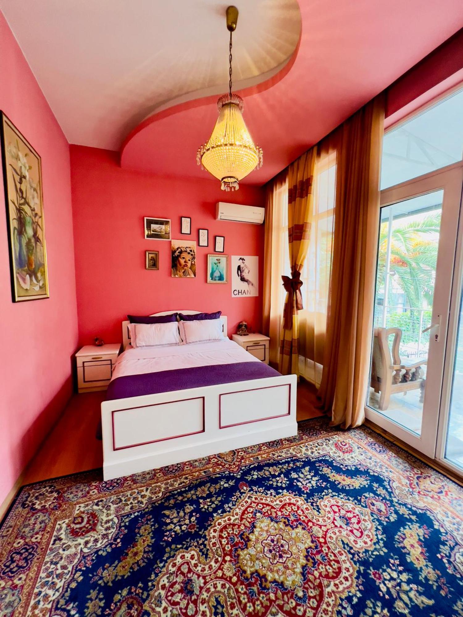 Apartment Maisi Batumi Kültér fotó