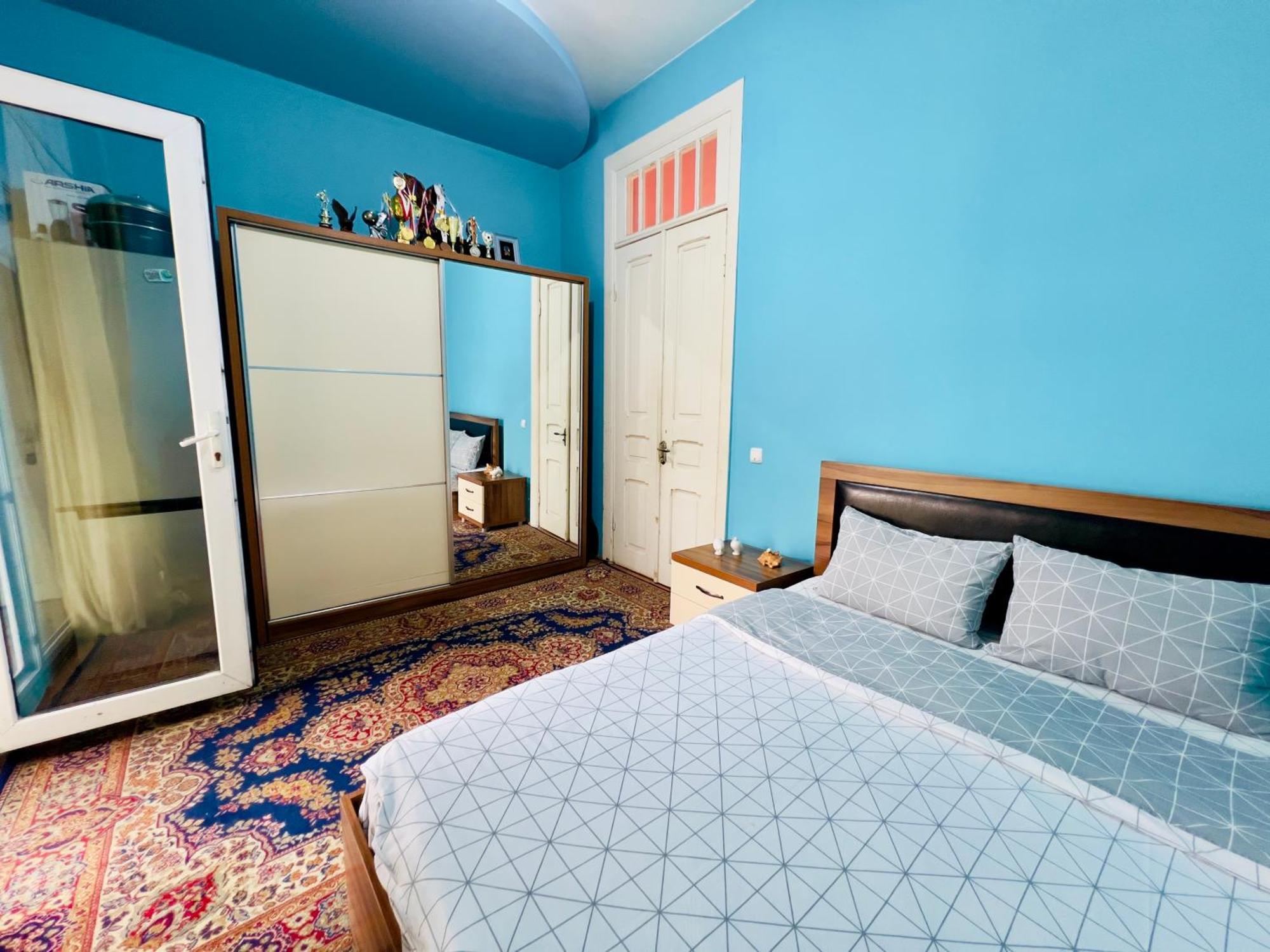 Apartment Maisi Batumi Kültér fotó
