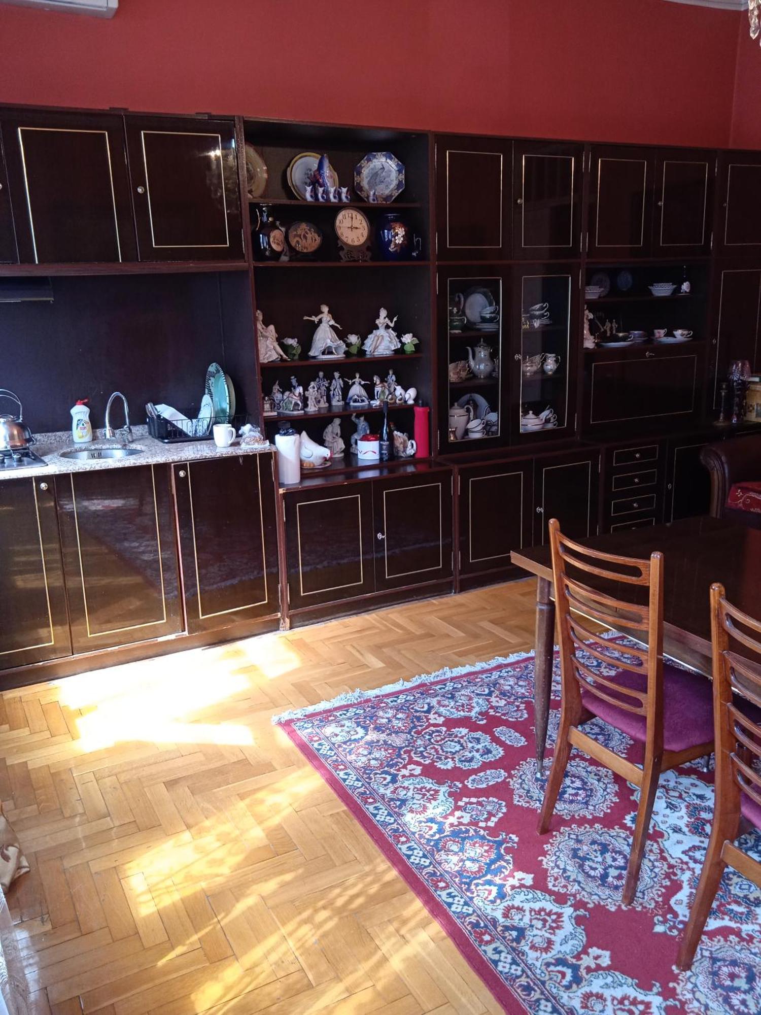 Apartment Maisi Batumi Kültér fotó