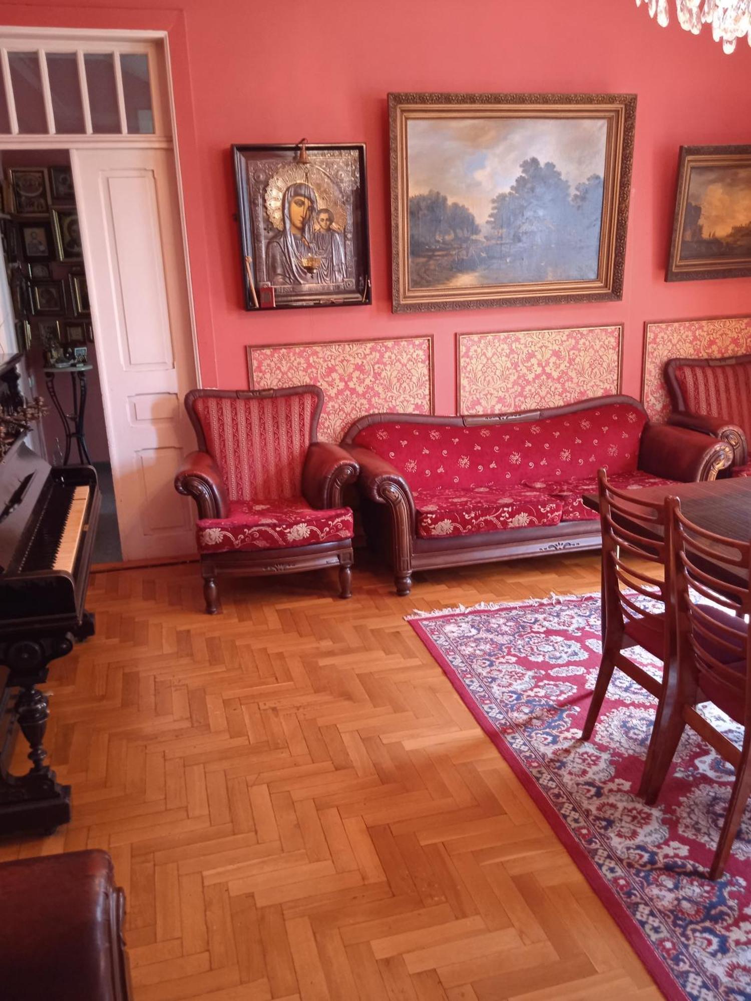 Apartment Maisi Batumi Kültér fotó