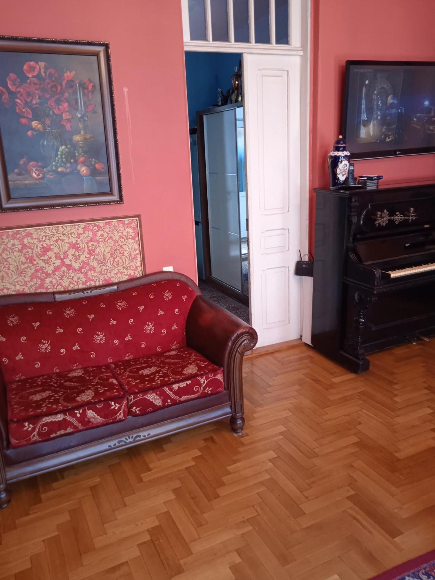 Apartment Maisi Batumi Kültér fotó